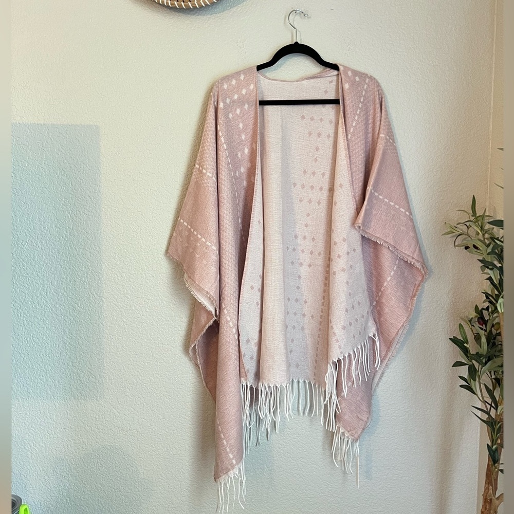 NWT Gentle Fawn Hermosa Kimono Size M/L